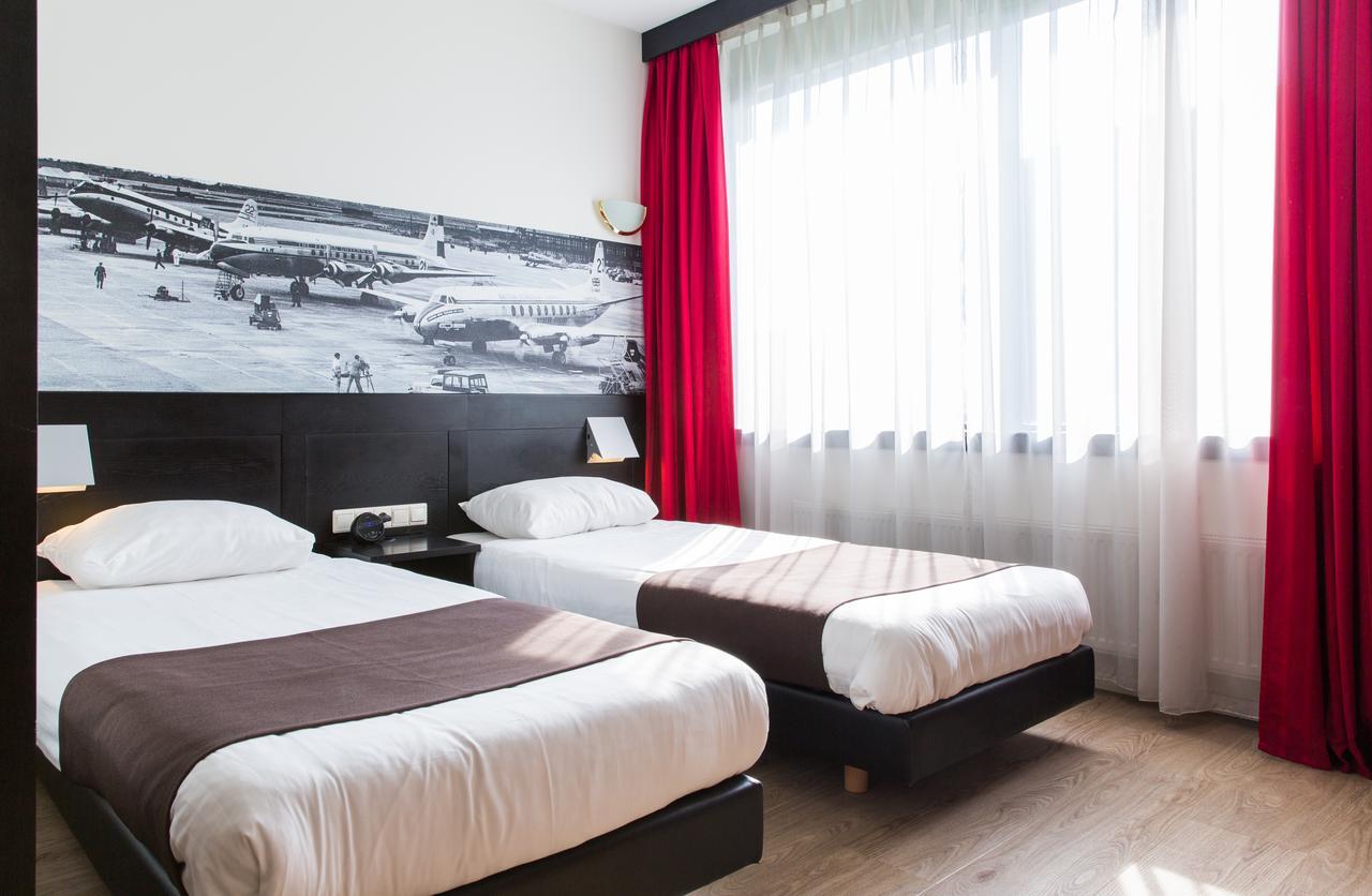 Deluxe Zweibettzimmer